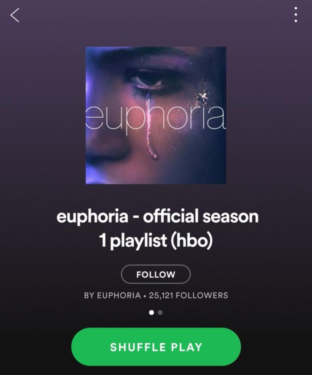 ARMY nức lòng khi HBO và Halsey thích 'Euphoria' phiên bản Jungkook solo Ảnh 3