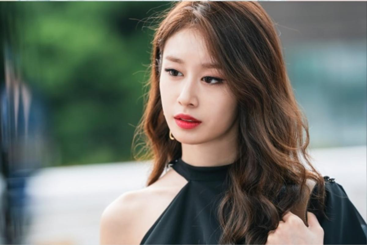 'I Wanna Hear Your Song': Park Ji Yeon (T-ARA) lột xác với thần thái sang chảnh, vẻ đẹp gây thương nhớ Ảnh 2