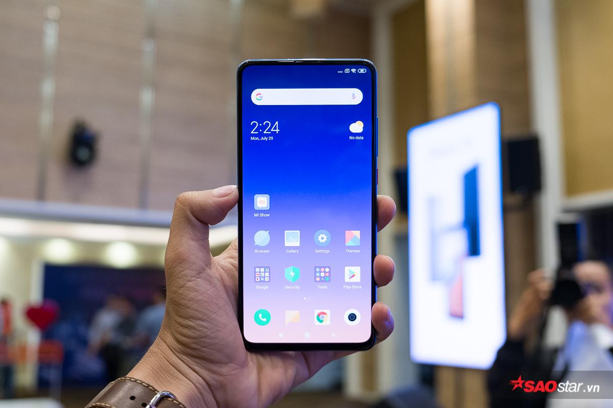 Xiaomi MI 9T