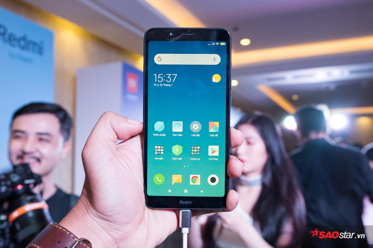 Xiaomi Redmi 7A