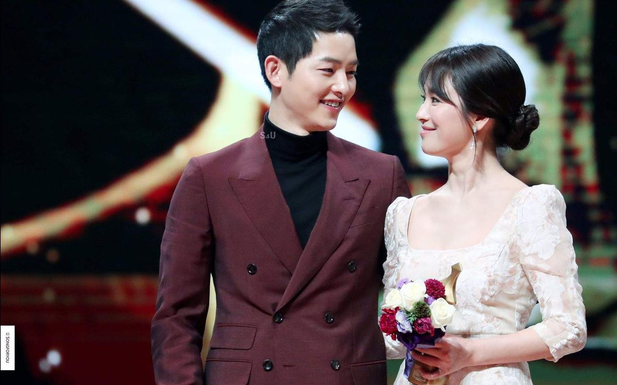 Bất ngờ chưa: Song Joong Ki chịu thiệt hại nhiều hơn sau khi ly hôn, còn sự nghiệp Song Hye Kyo lại lên như diều gặp gió Ảnh 2