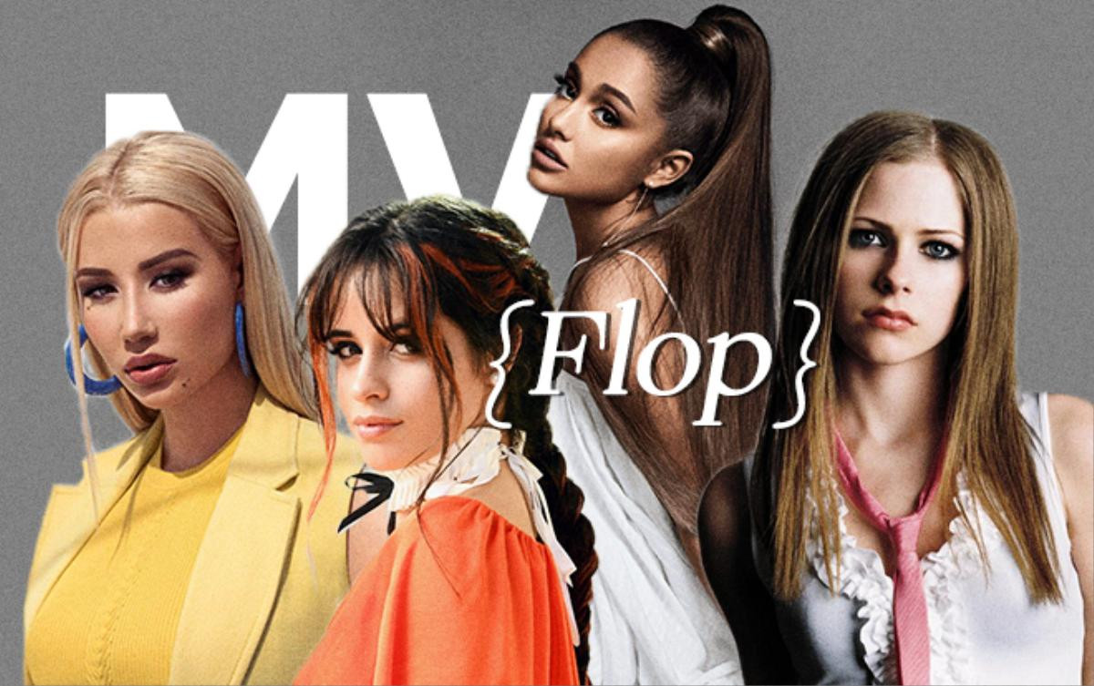 Những ca khúc 'flop' từ đầu năm 2019 đến nay: Ariana Grande, Camila Cabello, Lana Del Rey và nhiều ngôi sao khác Ảnh 9