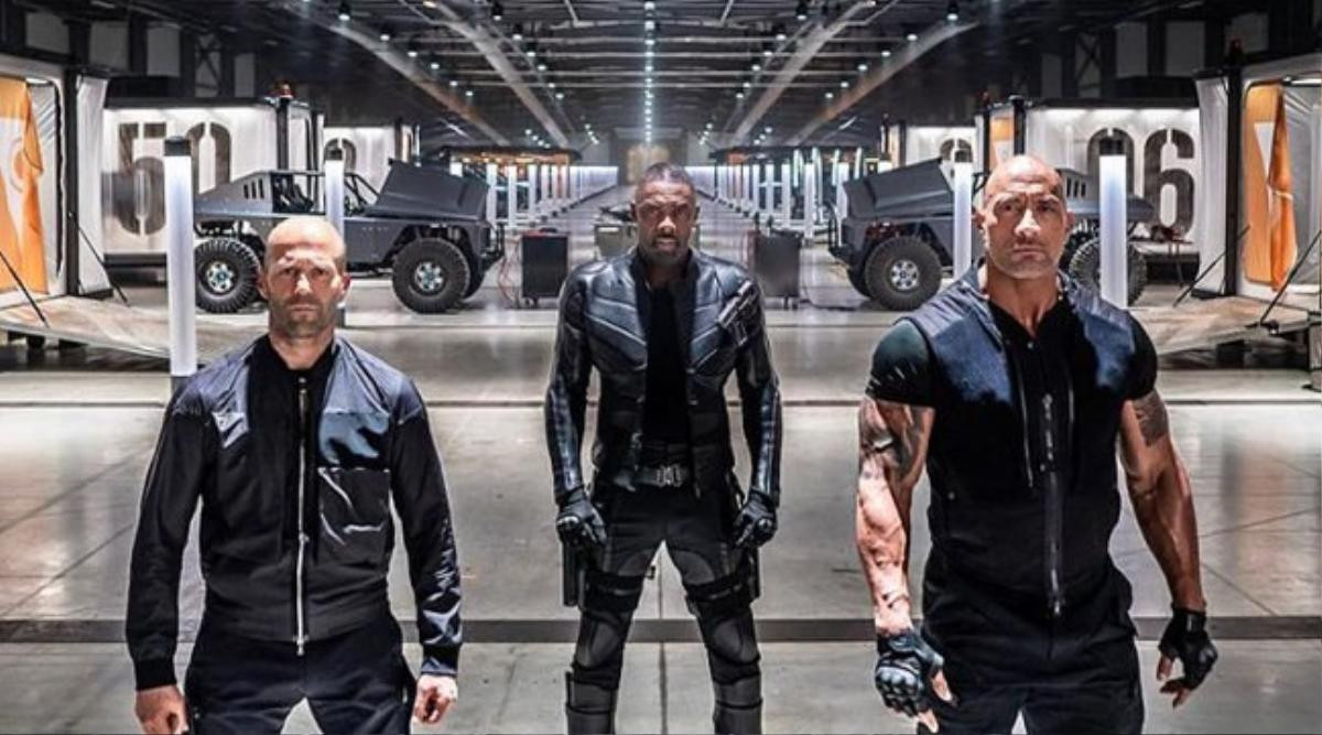 Bom tấn hành động 'Fast & Furious Presents: Hobbs & Shaw' có tất cả bao nhiêu phần after-credit? Ảnh 2