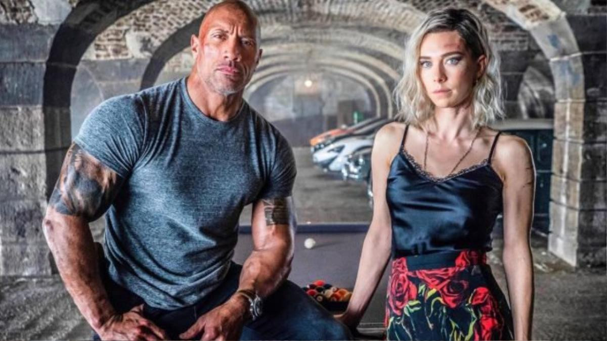 Bom tấn hành động 'Fast & Furious Presents: Hobbs & Shaw' có tất cả bao nhiêu phần after-credit? Ảnh 4