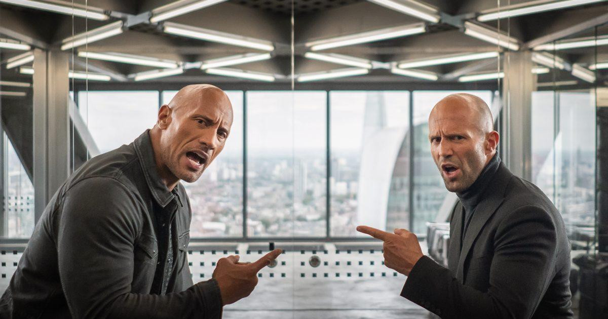 Bom tấn hành động 'Fast & Furious Presents: Hobbs & Shaw' có tất cả bao nhiêu phần after-credit? Ảnh 6