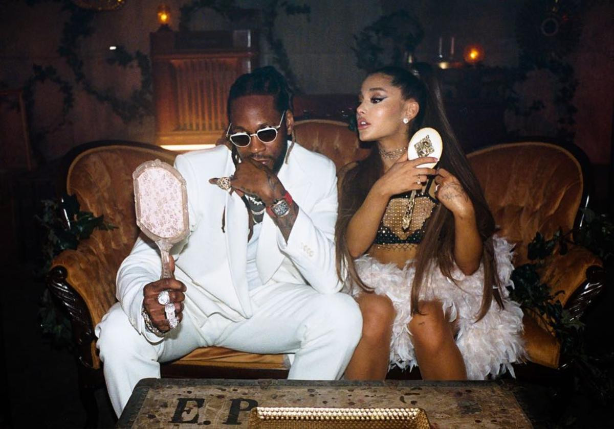 Những ca khúc 'flop' từ đầu năm 2019 đến nay: Ariana Grande, Camila Cabello, Lana Del Rey và nhiều ngôi sao khác Ảnh 8