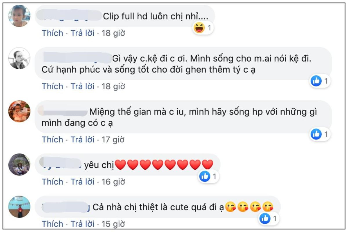 Bị đồn lộ clip nhạy cảm, MC Hoàng Linh lên tiếng: 'Đến ạ các bạn, rảnh quá thì nghĩ cách kiếm tiền làm giàu đi' Ảnh 5