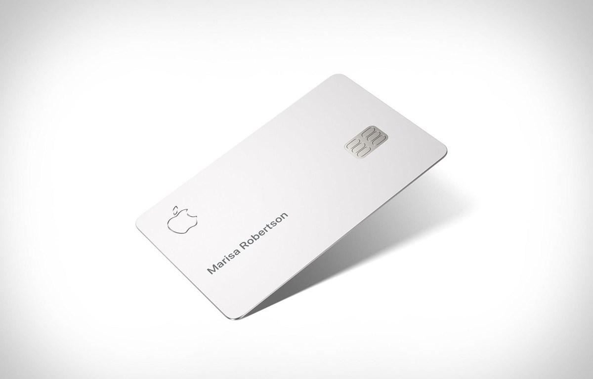 Chính thức: Thẻ tín dụng không phí Apple Card sẽ tới tay người dùng vào tháng 8 Ảnh 1