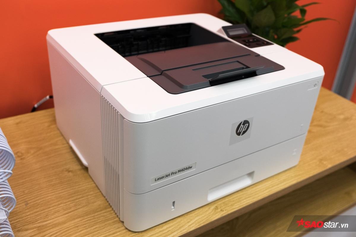 HP LaserJet Pro M404 series