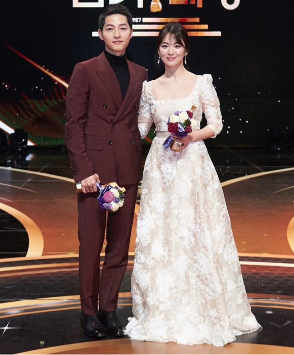 Xuất hiện 'hợp đồng ly hôn' đóng phim sau vụ Song Joong Ki - Song Hye Kyo: Bồi thường gấp 3 lần! Ảnh 8