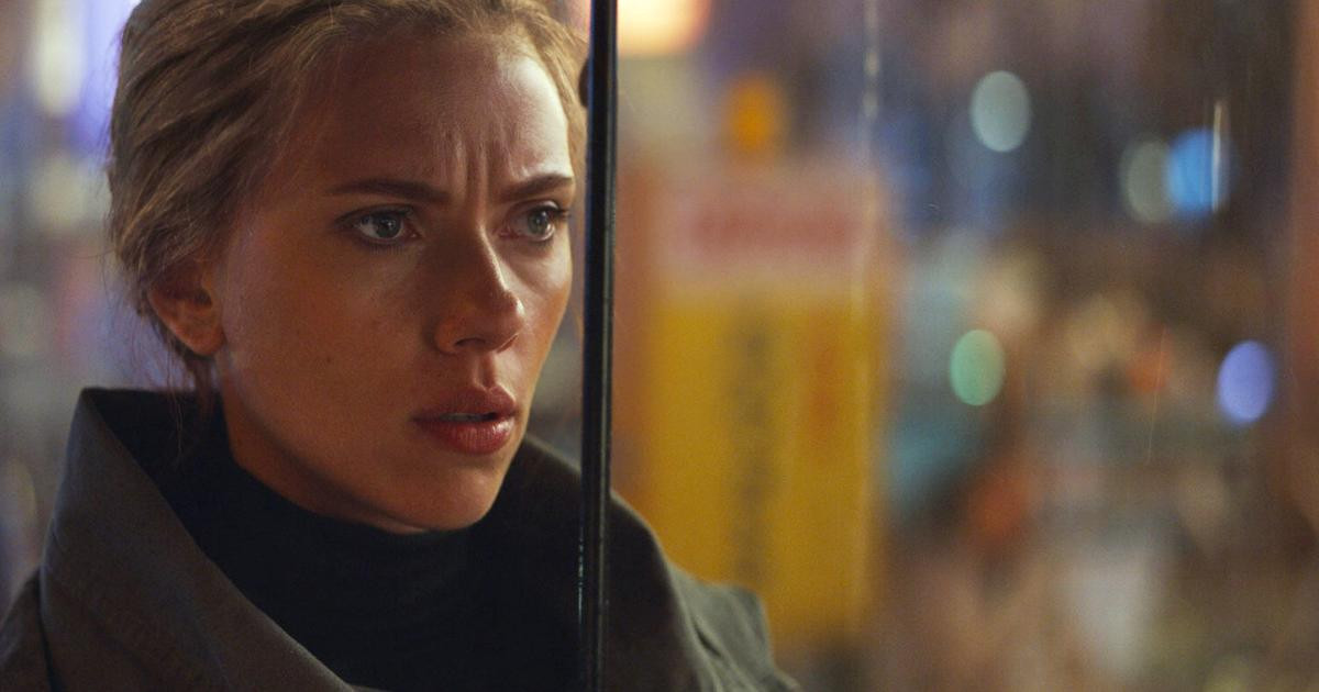 Đạo diễn 'Avengers: Endgame' giải thích lý do tại sao Black Widow không được tổ chức tang lễ Ảnh 2