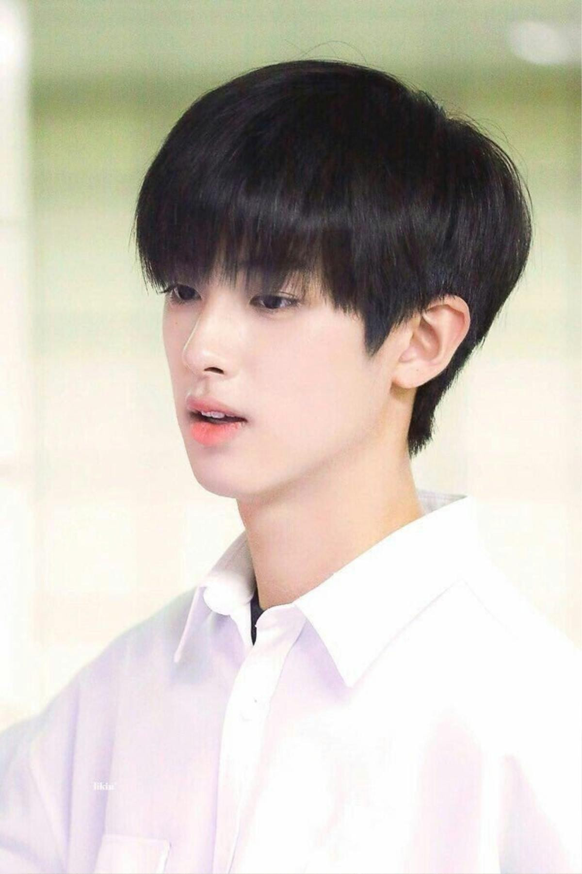 Nói về việc trùng tên, diễn viên Kim Min Kyu muốn mời rượu Kim Min Kyu của 'Produce X 101' Ảnh 9