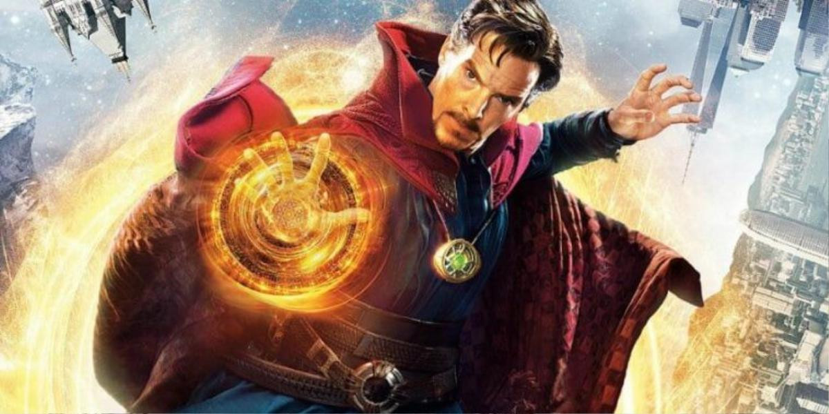 'Doctor Strange 2' có thể sẽ trở thành phần phim quan trọng nhất trong lịch sử MCU Ảnh 2