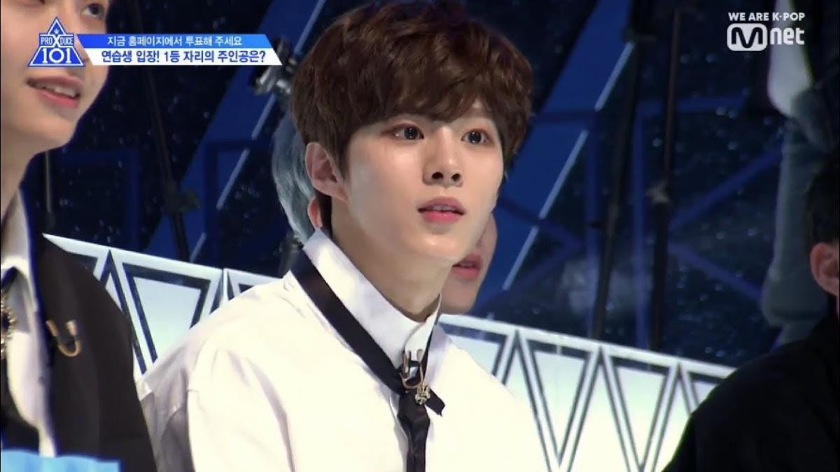 'Produce X 101' Kim Woo Seok và 'thực tập sinh JYP' Yoon Seo Bin bị nhầm lẫn vì giống nhau, Knet: 'Anh em sinh đôi' Ảnh 7