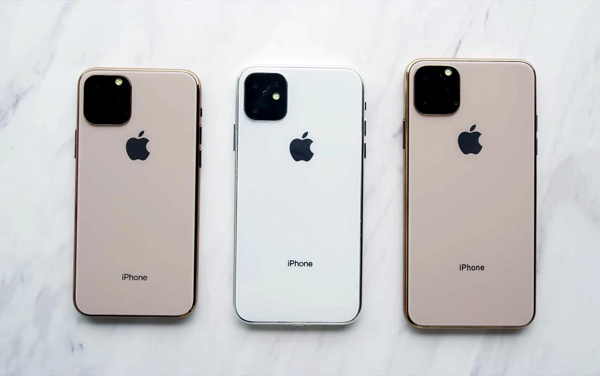 iPhone 11