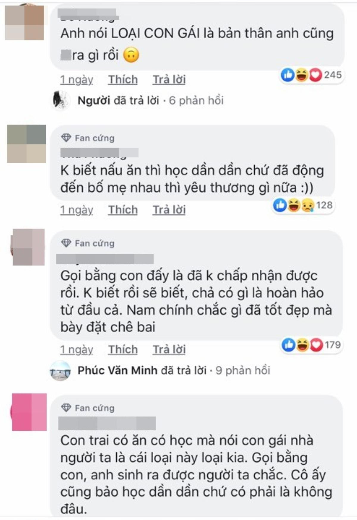 Lên mạng than thở vì bạn gái không biết nấu ăn, tiểu thư đỏng đảnh, chàng trai nhận ‘cơn mưa’ chỉ trích Ảnh 3