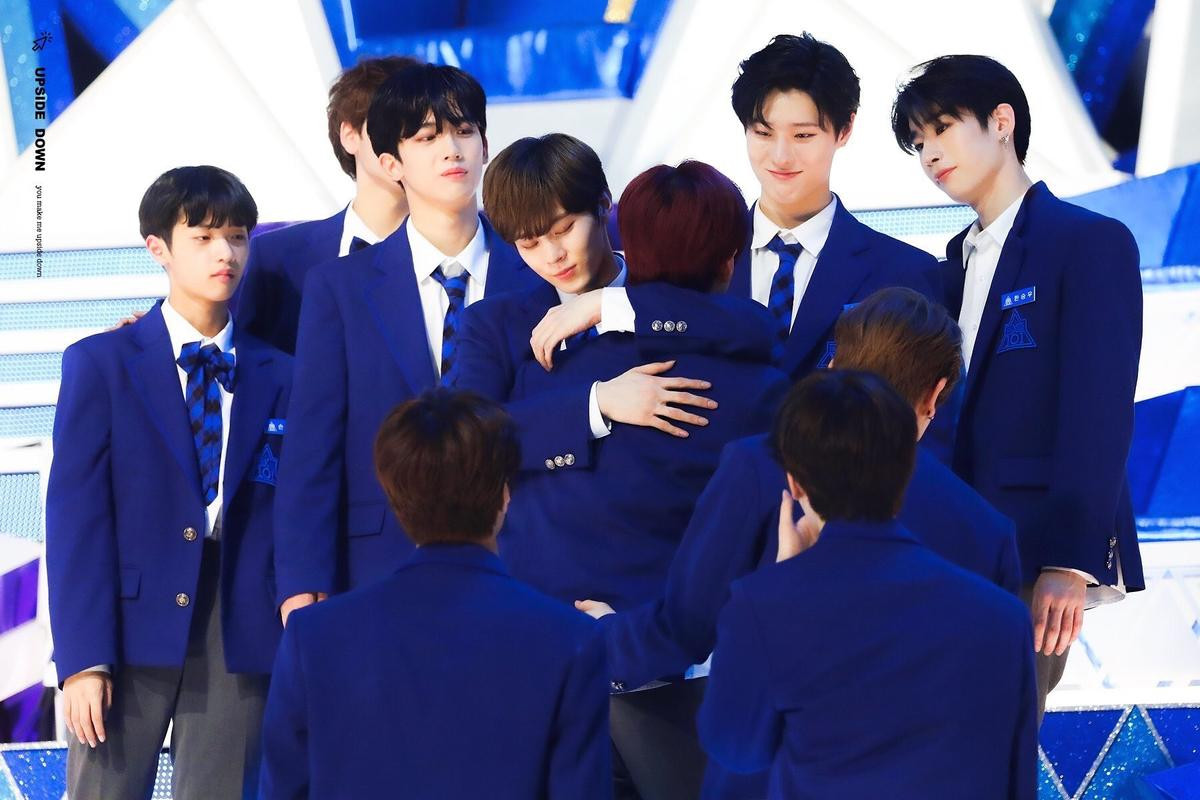 Cảnh sát lục soát văn phòng Mnet, tìm tài liệu thao túng kết quả 'Produce X 101': Ước mơ debut của X1 thật gian nan! Ảnh 6