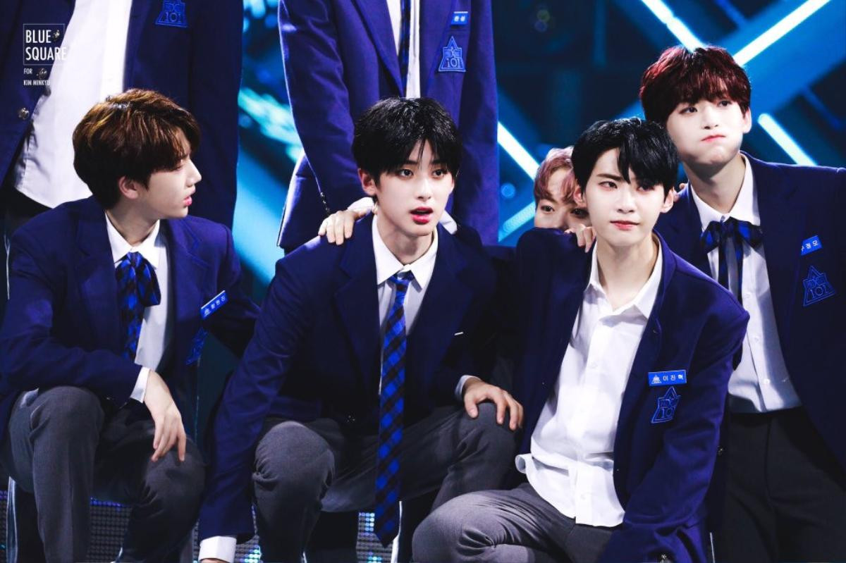 Cảnh sát lục soát văn phòng Mnet, tìm tài liệu thao túng kết quả 'Produce X 101': Ước mơ debut của X1 thật gian nan! Ảnh 5