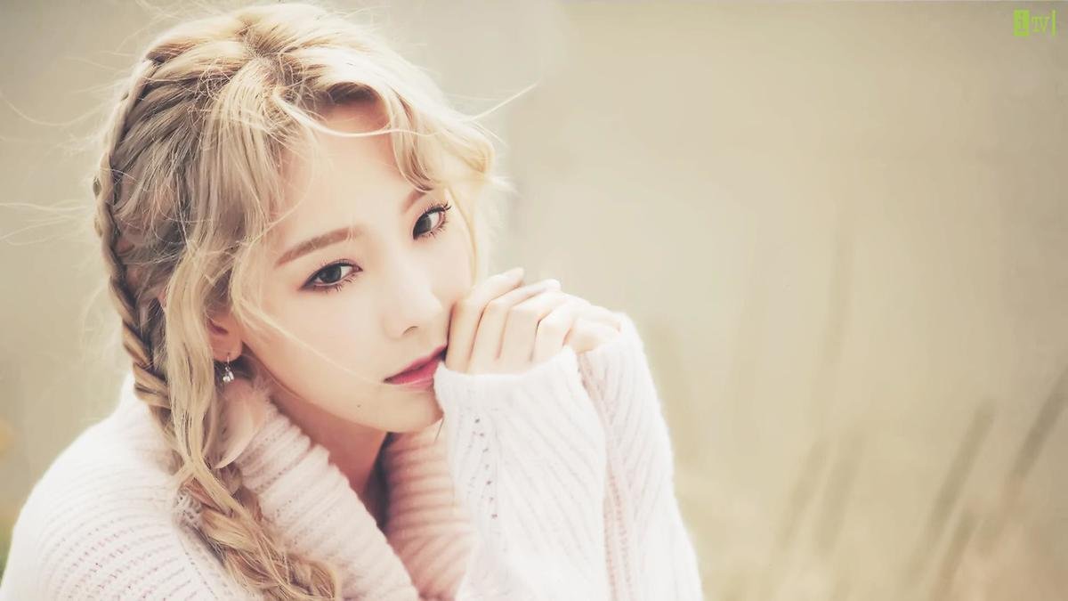 Với bản OST A Poem Titled You, nữ hoàng nhạc phim Taeyeon chính thức xô đổ kỷ lục trước đó của mình Ảnh 2