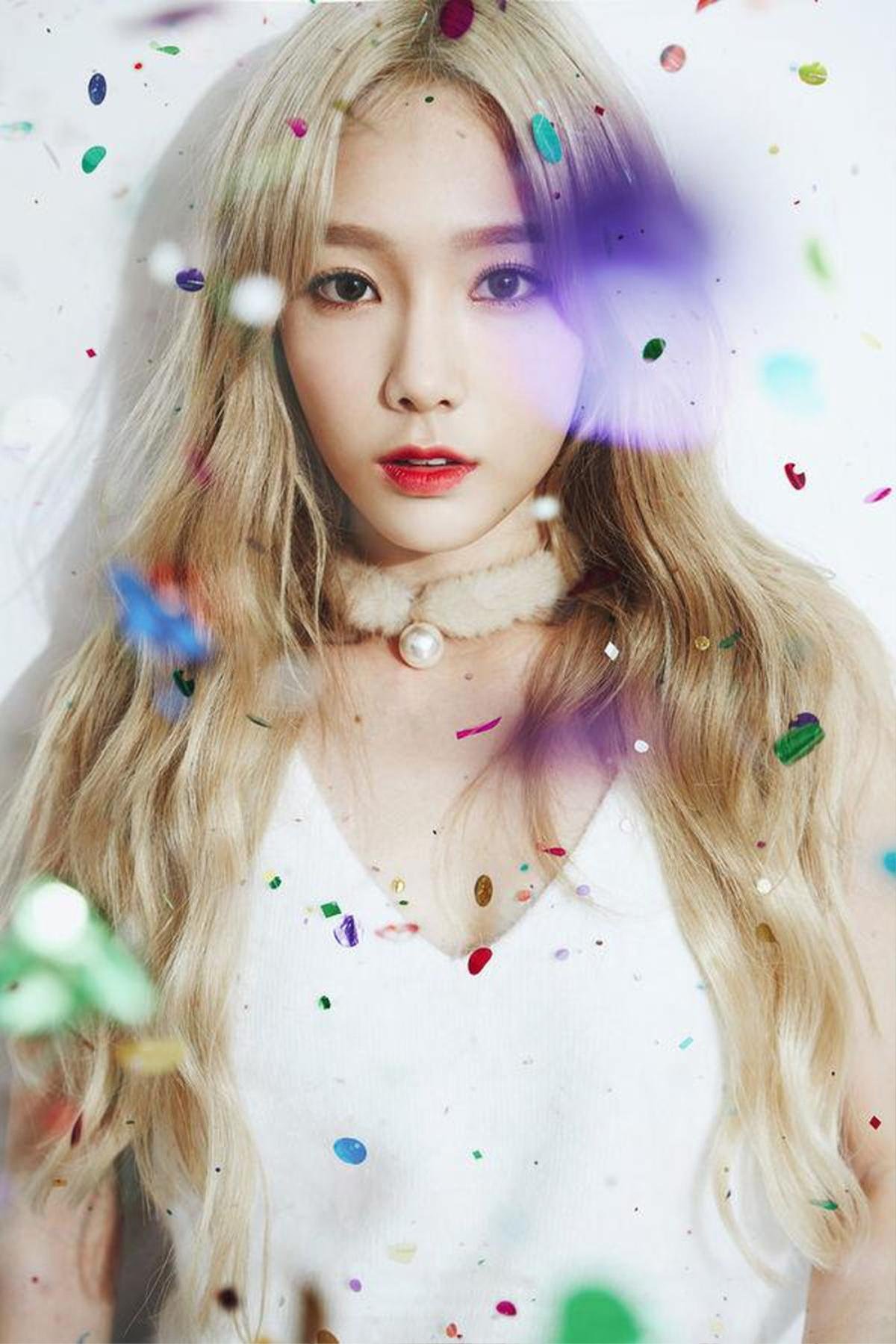 Với bản OST A Poem Titled You, nữ hoàng nhạc phim Taeyeon chính thức xô đổ kỷ lục trước đó của mình Ảnh 3