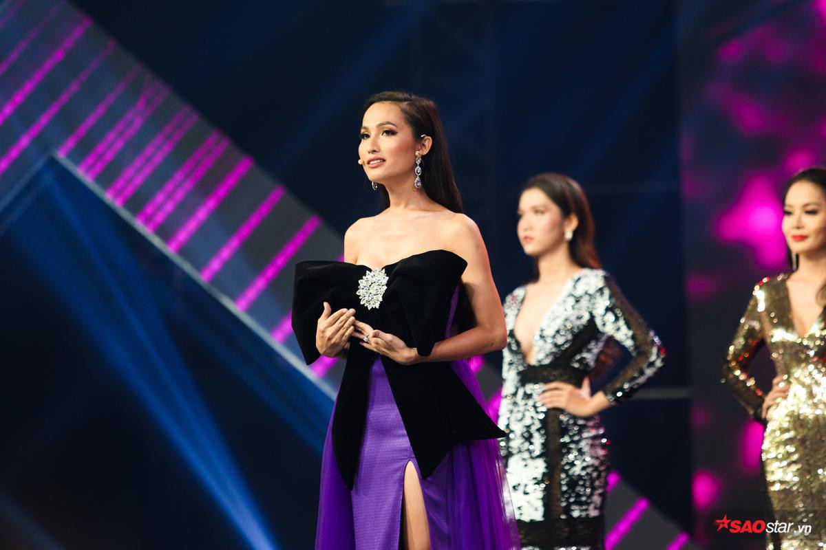 Hương Giang: 'Nếu Phương Vy không tham gia, Hoài Sa sẽ thi Miss International Queen 2020' Ảnh 3