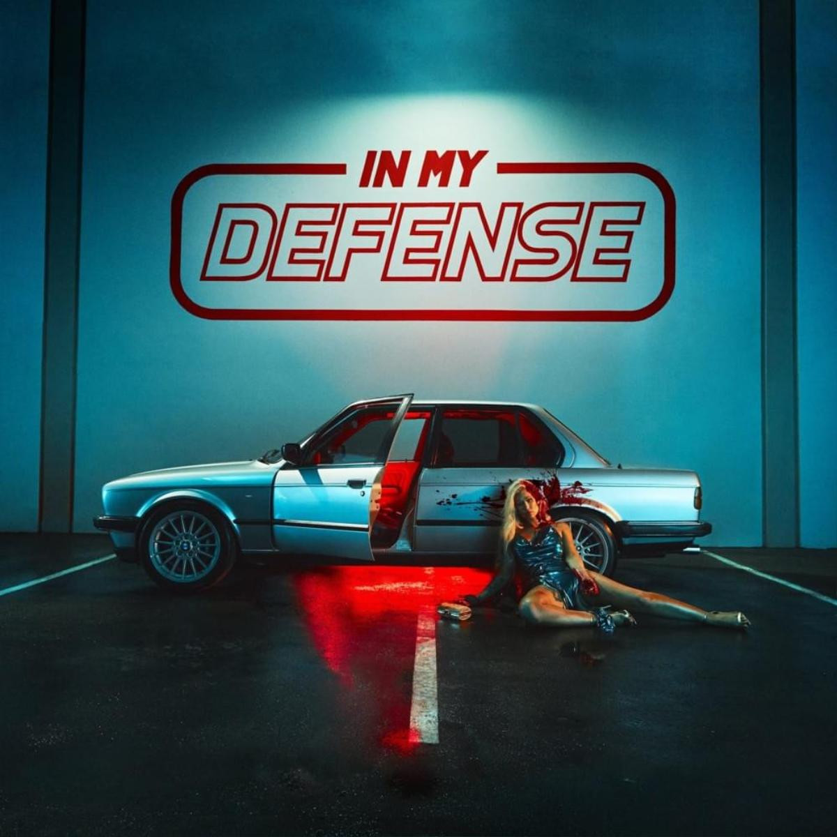 Iggy Azalea đắn đo về doanh thu thảm hại của album mới: 'Bỏ cuộc hay tiếp tục chiến đấu?' Ảnh 1