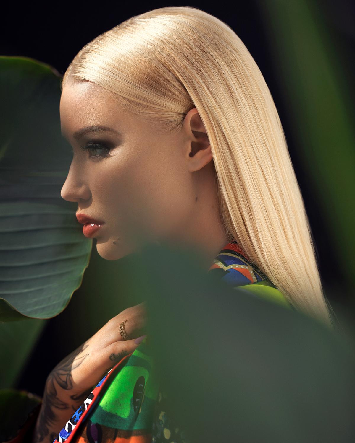 Iggy Azalea đắn đo về doanh thu thảm hại của album mới: 'Bỏ cuộc hay tiếp tục chiến đấu?' Ảnh 3