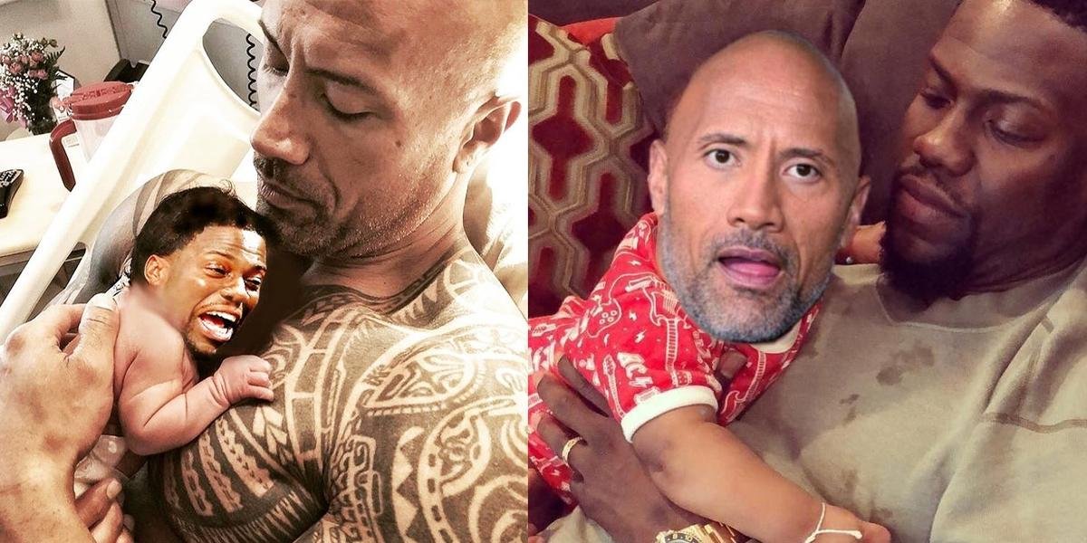 Fast & Furious Presents - Hobbs and Shaw: Sự xuất hiện của 2 khách mời vô cùng đặc biệt Ảnh 6