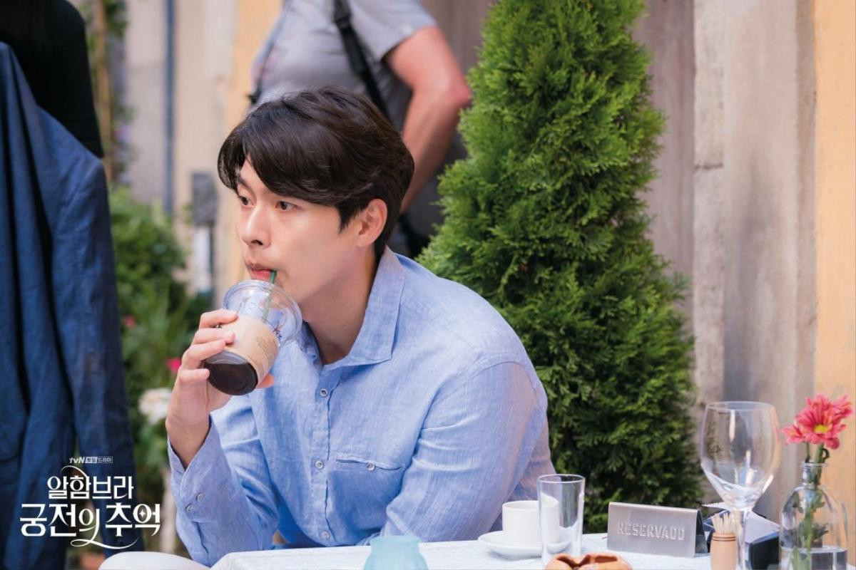 Hyun Bin - Son Ye Jin đến Thụy Sĩ quay phim tình cảm lãng mạn 'Love's Crash Landing' Ảnh 3