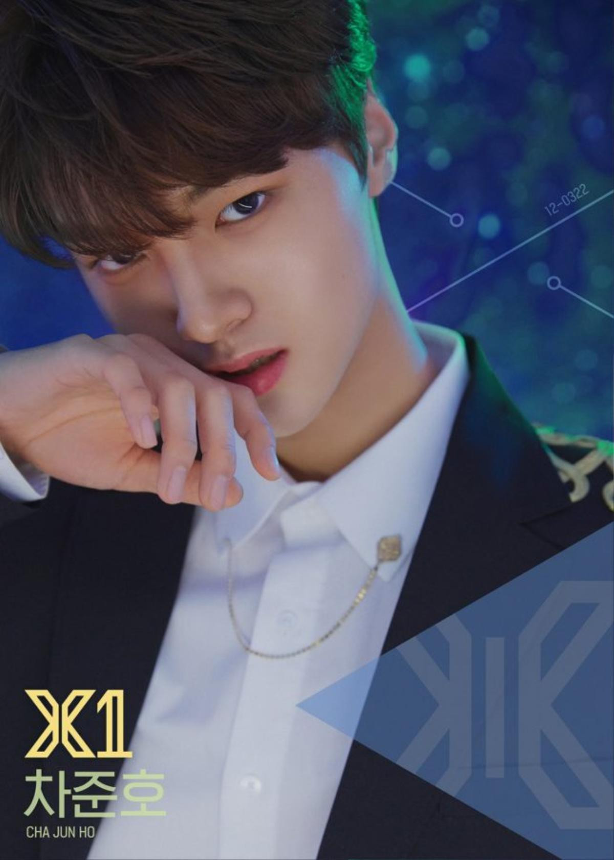 Produce X 101: 'Tất tần tật' về thông tin cá nhân, vai trò vị trí của 11 thành viên X1 Ảnh 20