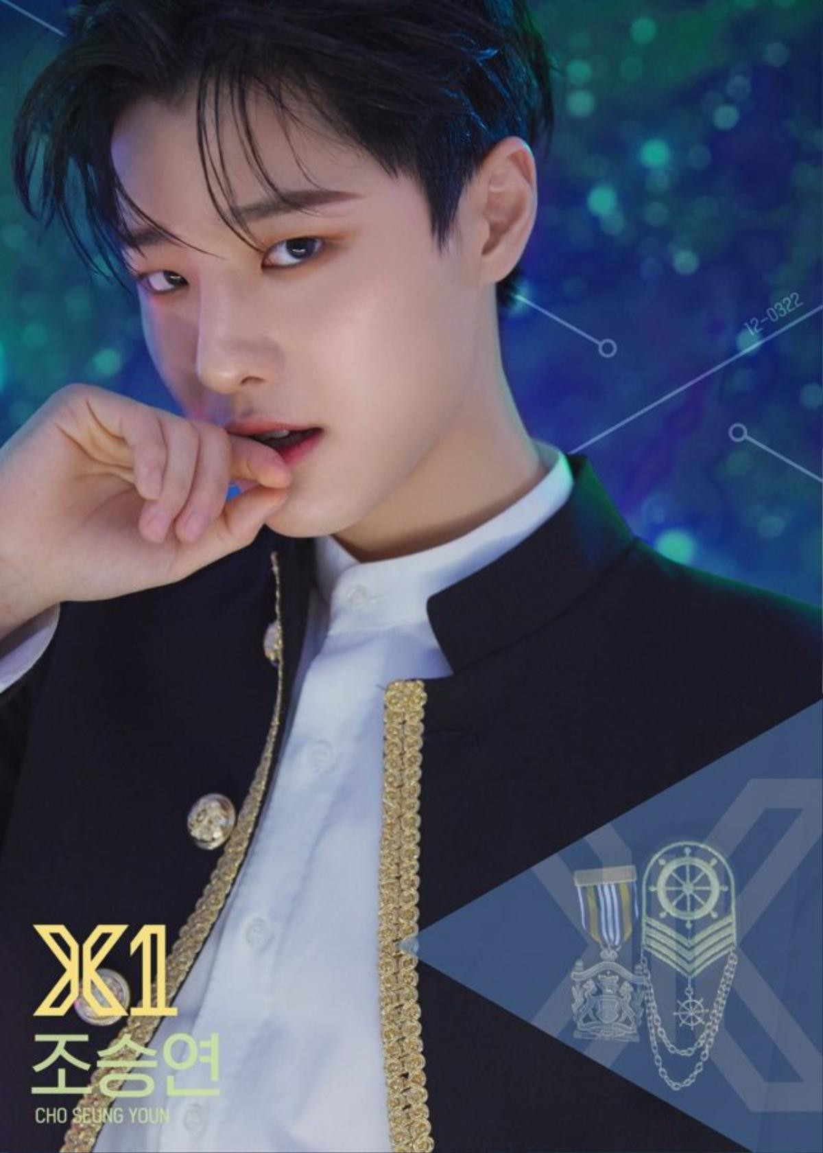 Produce X 101: 'Tất tần tật' về thông tin cá nhân, vai trò vị trí của 11 thành viên X1 Ảnh 8