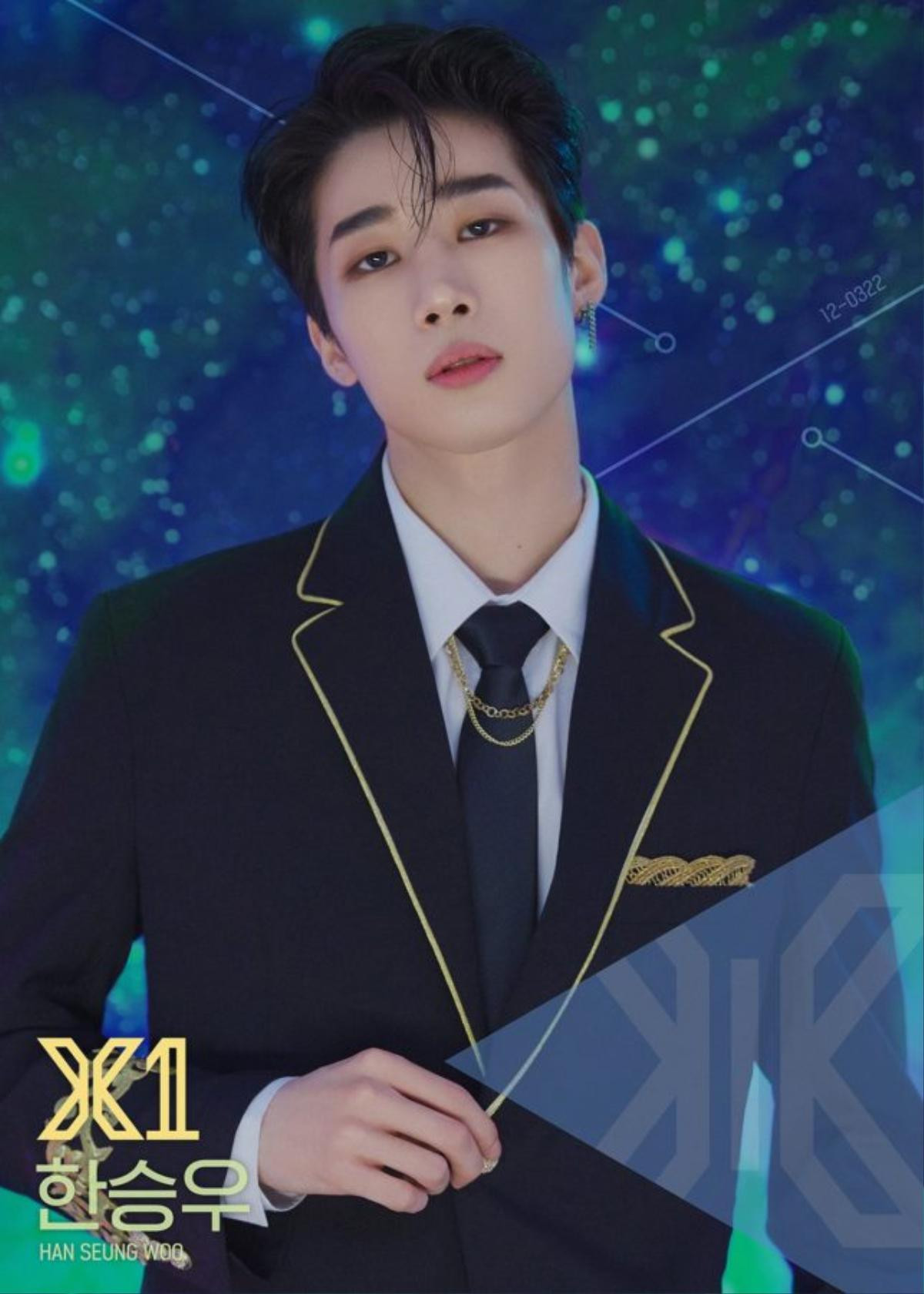 Produce X 101: 'Tất tần tật' về thông tin cá nhân, vai trò vị trí của 11 thành viên X1 Ảnh 5