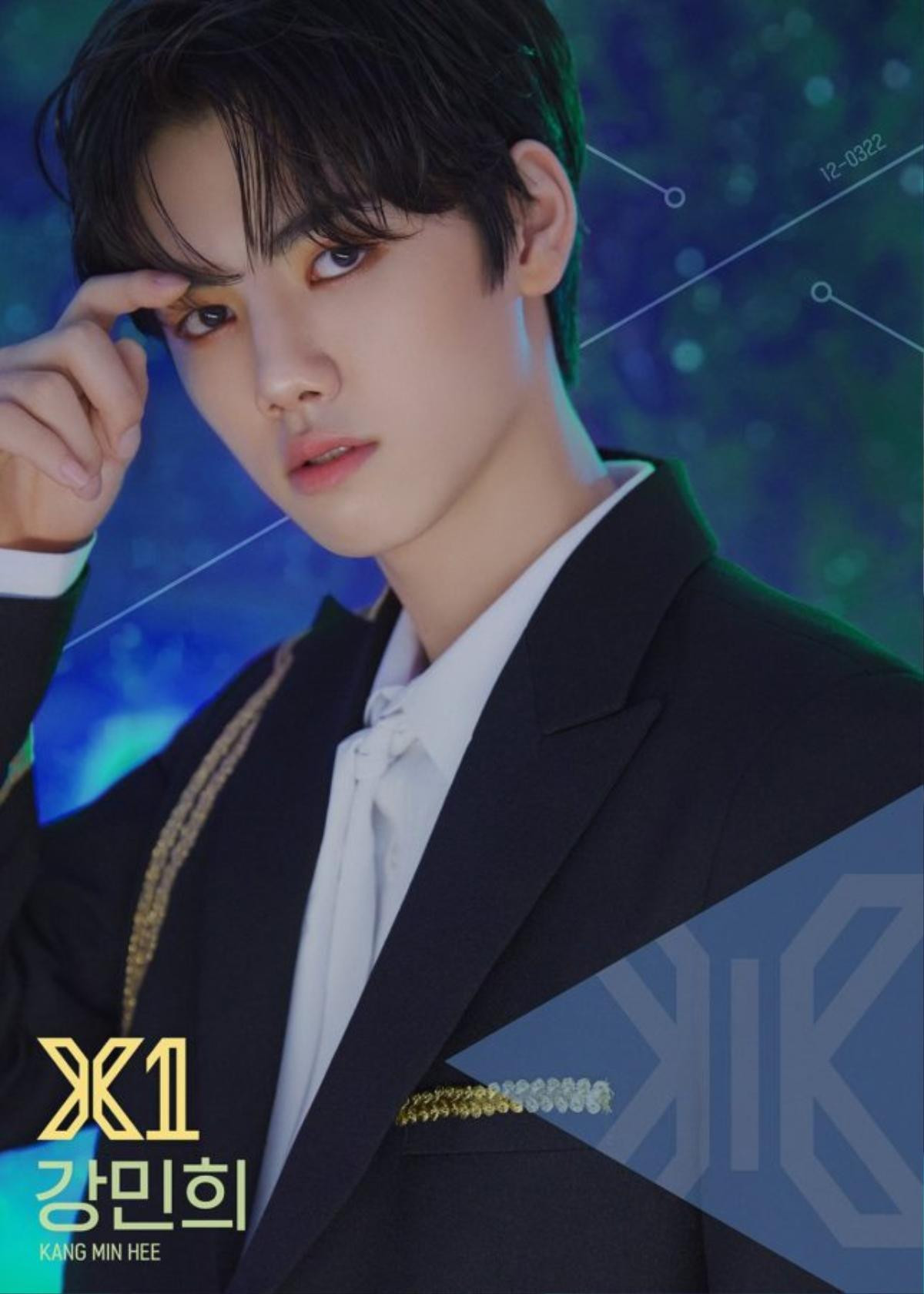 Produce X 101: 'Tất tần tật' về thông tin cá nhân, vai trò vị trí của 11 thành viên X1 Ảnh 25