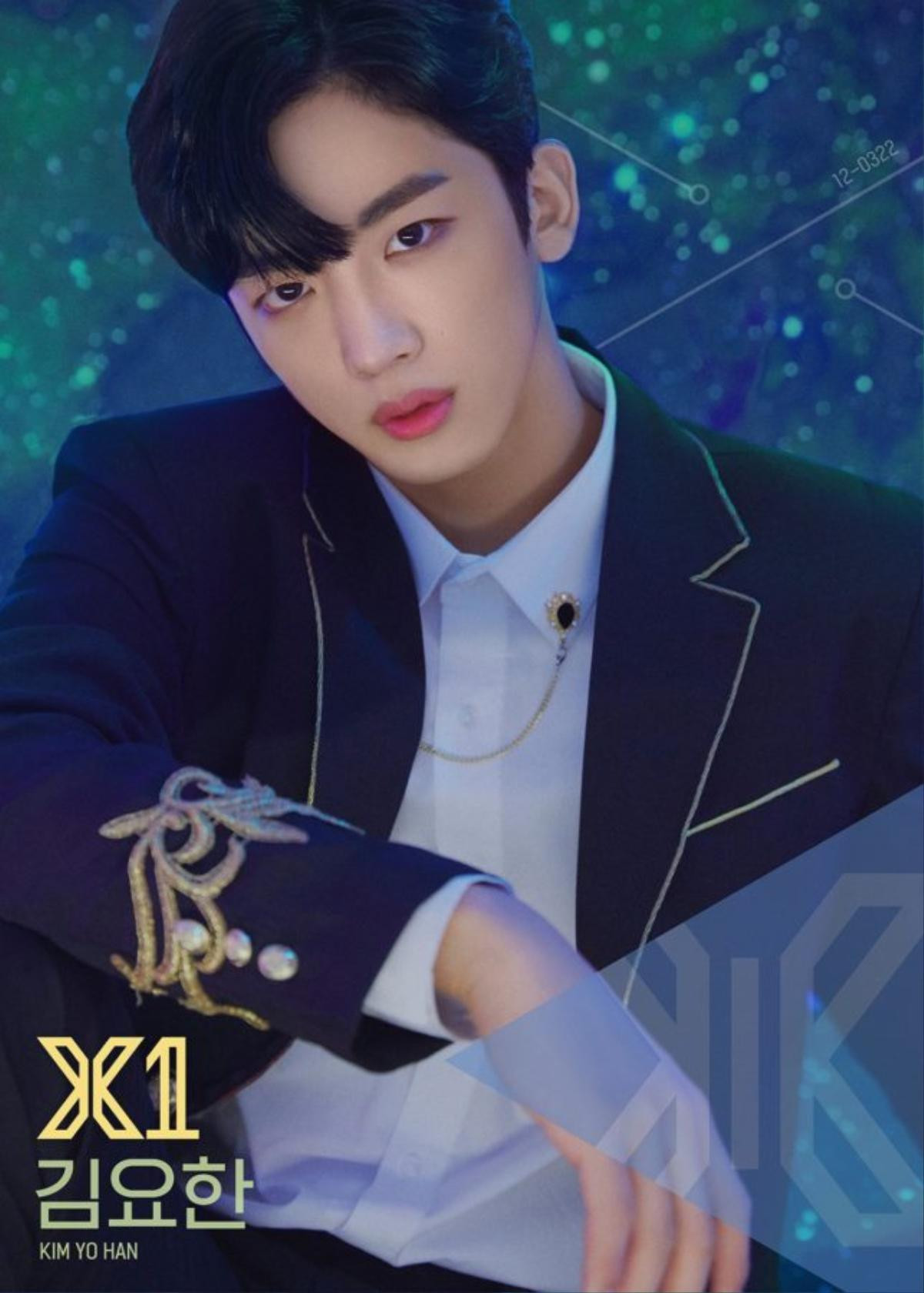 Produce X 101: 'Tất tần tật' về thông tin cá nhân, vai trò vị trí của 11 thành viên X1 Ảnh 14