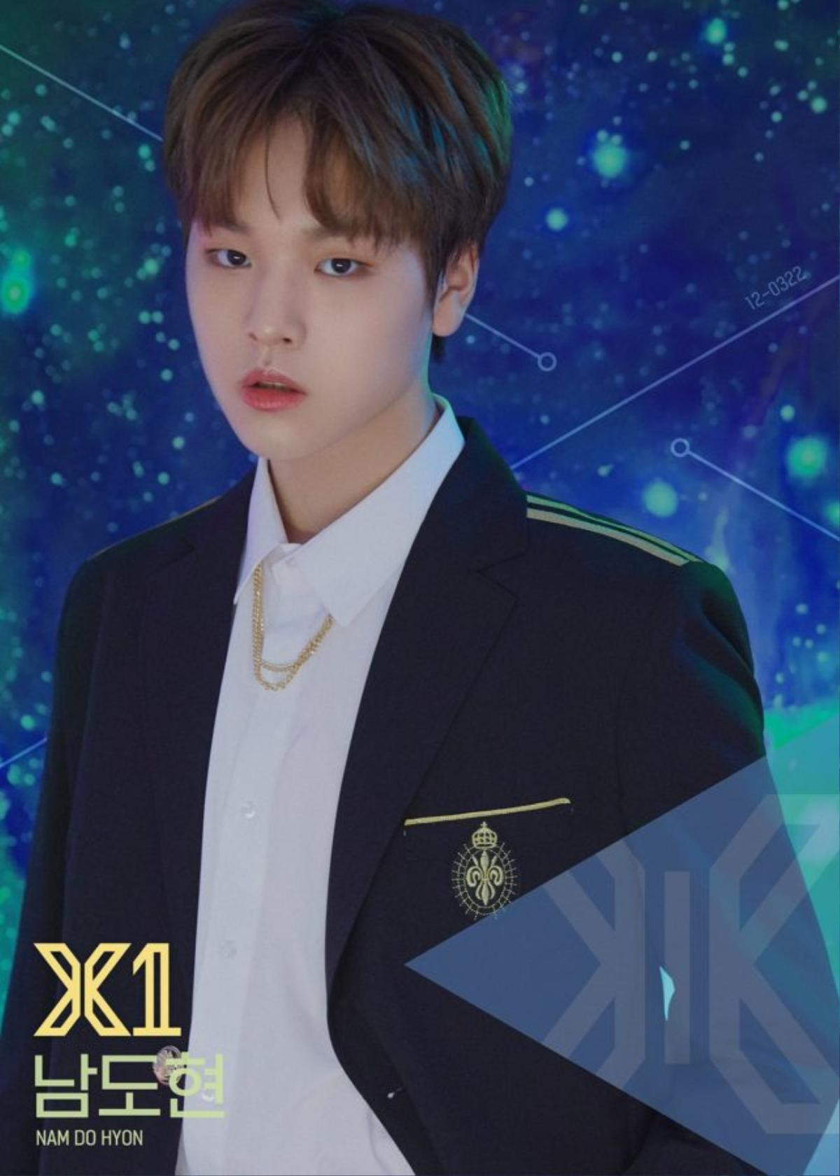 Produce X 101: 'Tất tần tật' về thông tin cá nhân, vai trò vị trí của 11 thành viên X1 Ảnh 34