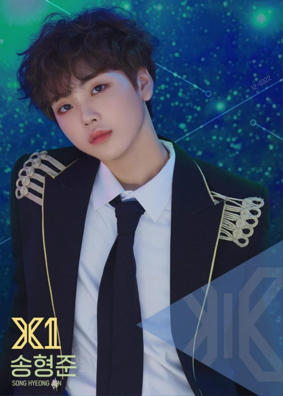 Produce X 101: 'Tất tần tật' về thông tin cá nhân, vai trò vị trí của 11 thành viên X1 Ảnh 31