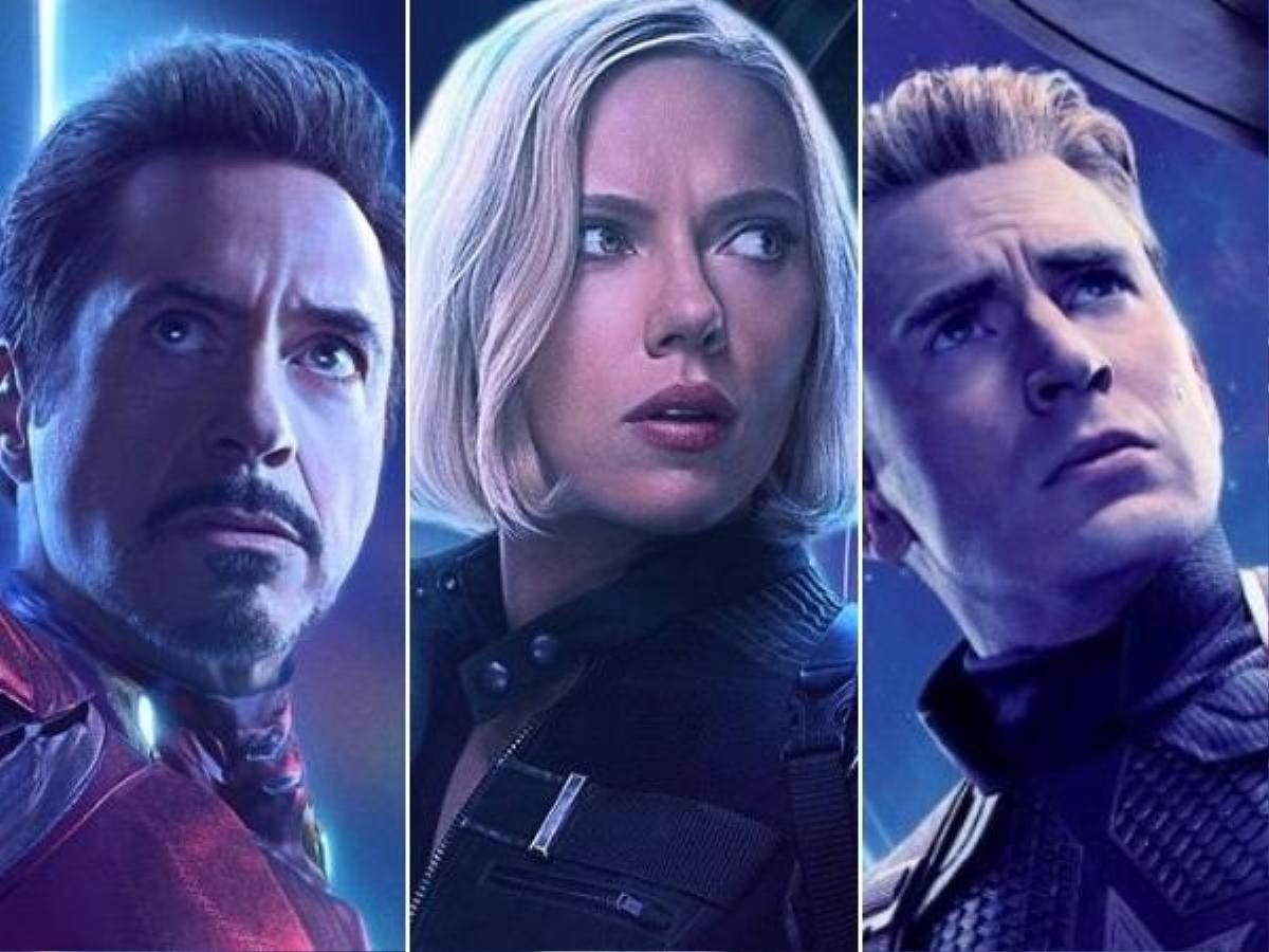 Marvel vẫn còn giấu những kế hoạch cho Chris Evans với vai diễn Captain America Ảnh 1