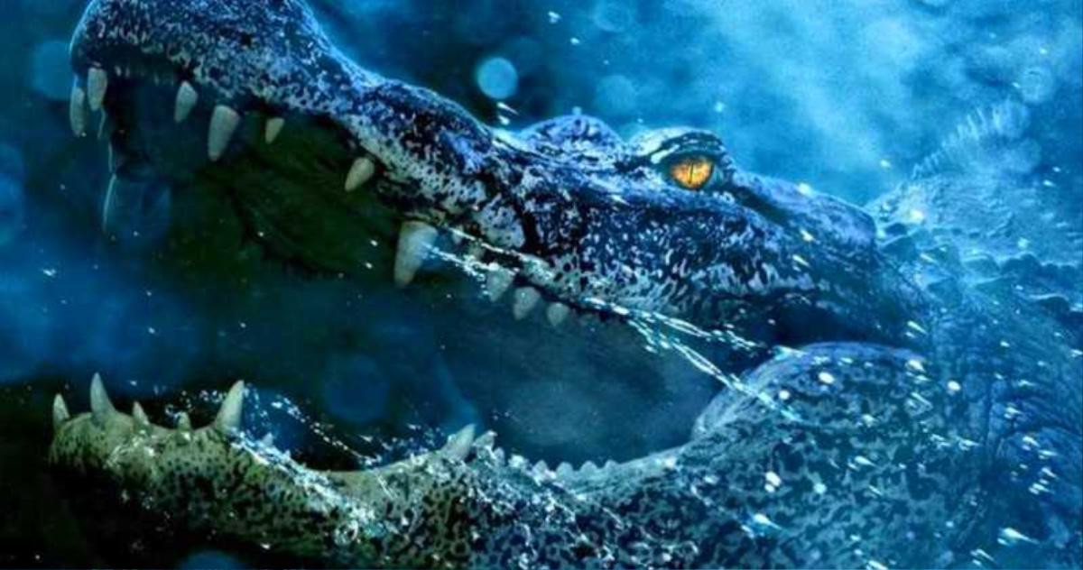 Review 'Crawl': Cuộc chiến sống còn với cá sấu, ăn đứt nhiều phim kinh dị Ảnh 4