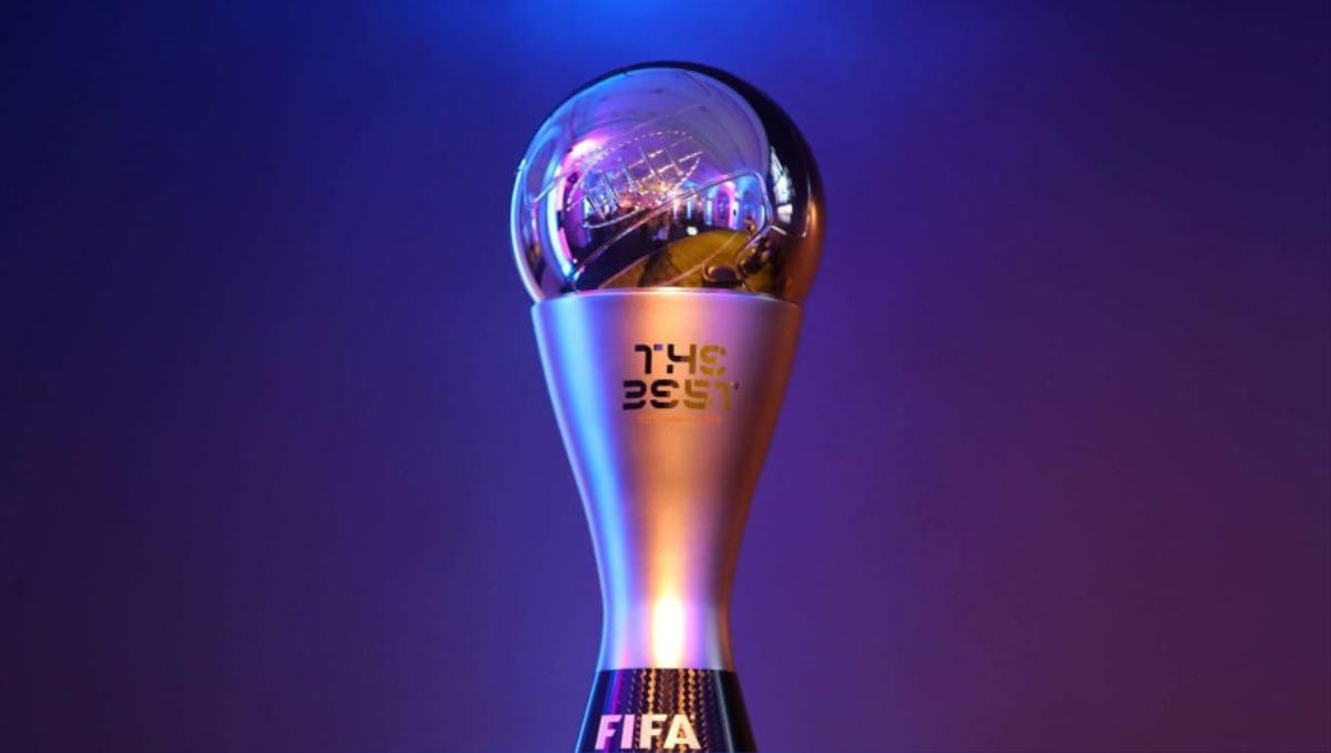 FIFA công bố danh sách đề cử giải thưởng The Best, Messi thắng áp đảo trong cuộc thăm dò Ảnh 3