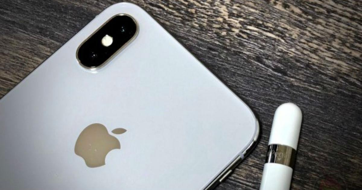 iPhone 2019 có thể xuất hiện thêm một tính năng khiến nhiều người bất ngờ Ảnh 2