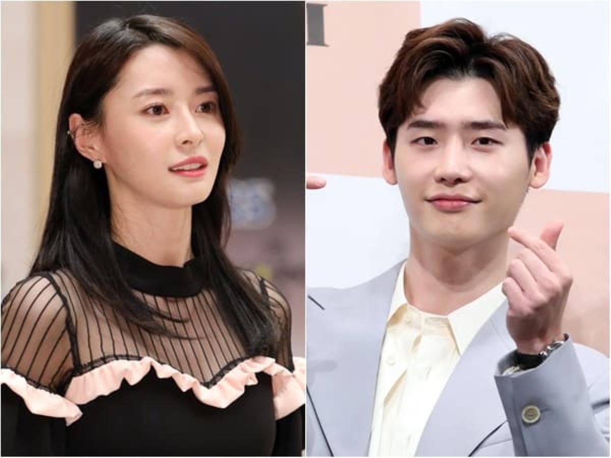 Phủ nhận hẹn hò, Knet: 'Lee Jong Suk không xứng với Kwon Nara, Dispatch sắp ra tay' Ảnh 2