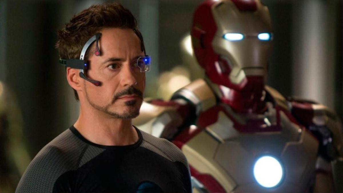 Lý do thật sự khiến Iron Man không nói lời nào trước khi chết Ảnh 2