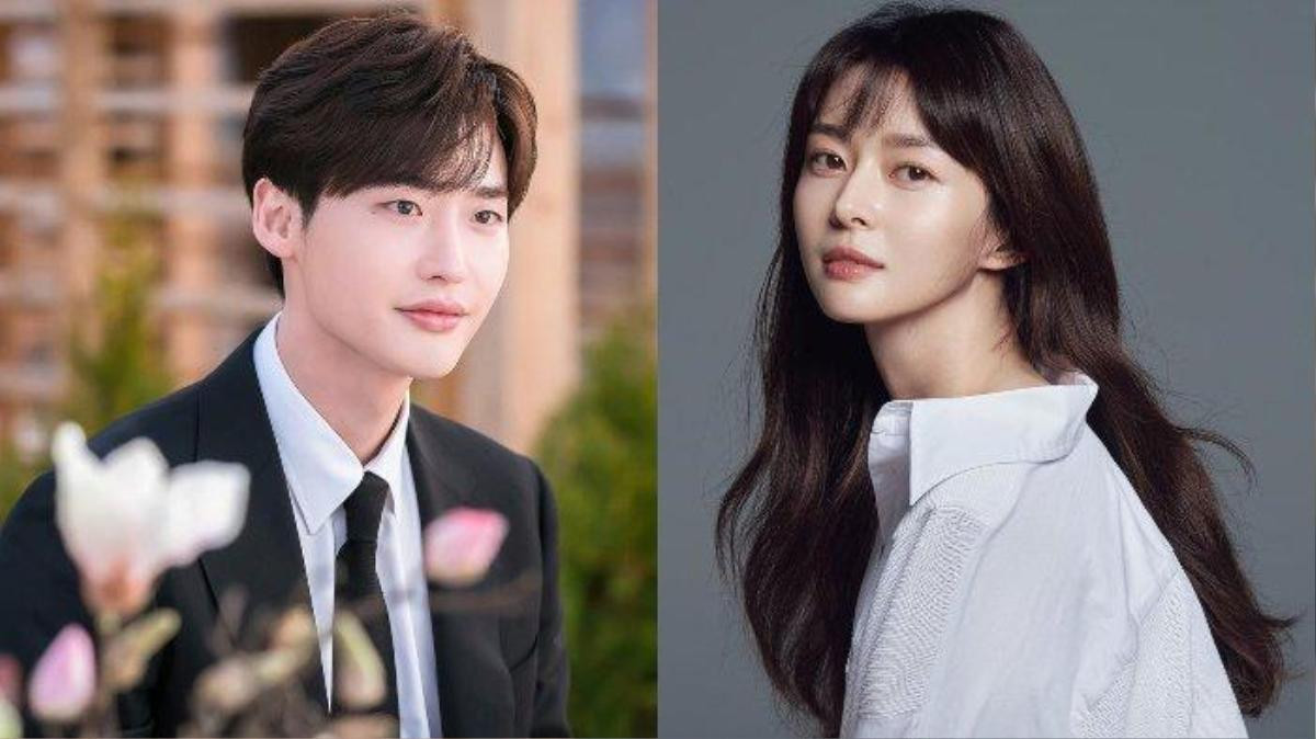 Kwon Nara - Bạn gái tin đồn của Lee Jong Suk là ai? Ảnh 1