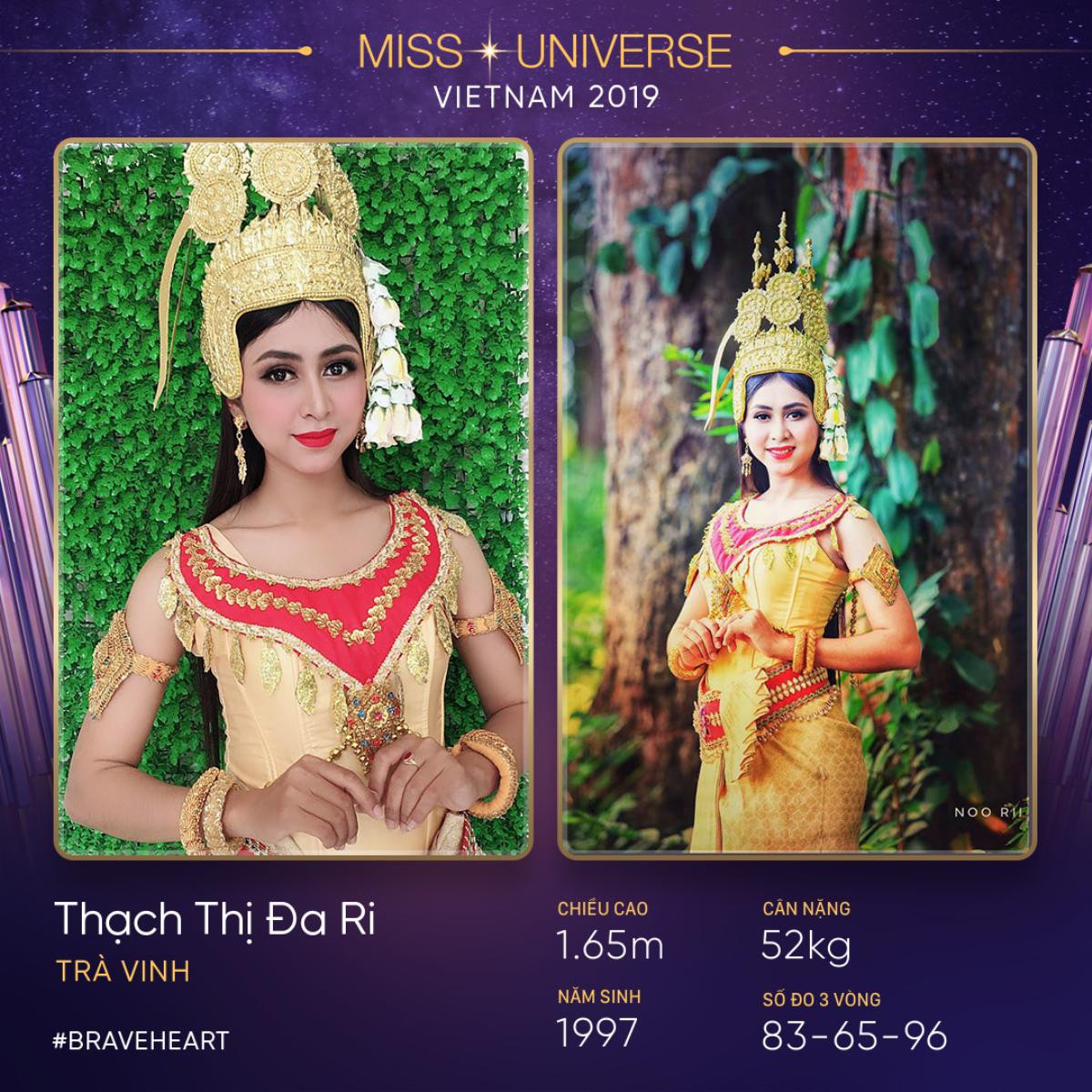 Thúy Vân đồng hành cùng H'Hen Niê trên hành trình Brave Tour - Hoa hậu Hoàn vũ Việt Nam 2019 tại Đắk Lắk Ảnh 5