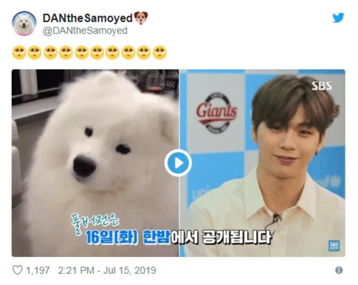 Kang Daniel đã trở lại và đáng yêu gấp bội lần khiến các fan hâm mộ không khỏi 'đứng tim' Ảnh 3