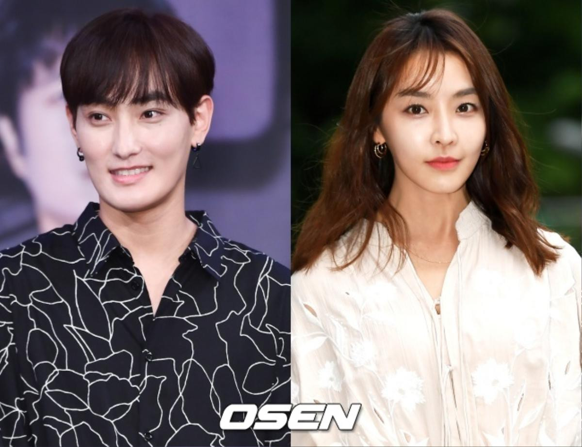 Rộ tin Kangta (H.O.T) - Jung Yoo Mi hẹn hò 2 năm sau clip hôn người mẫu 'rẻ tiền', SM Entertainment phản ứng ra sao? Ảnh 2