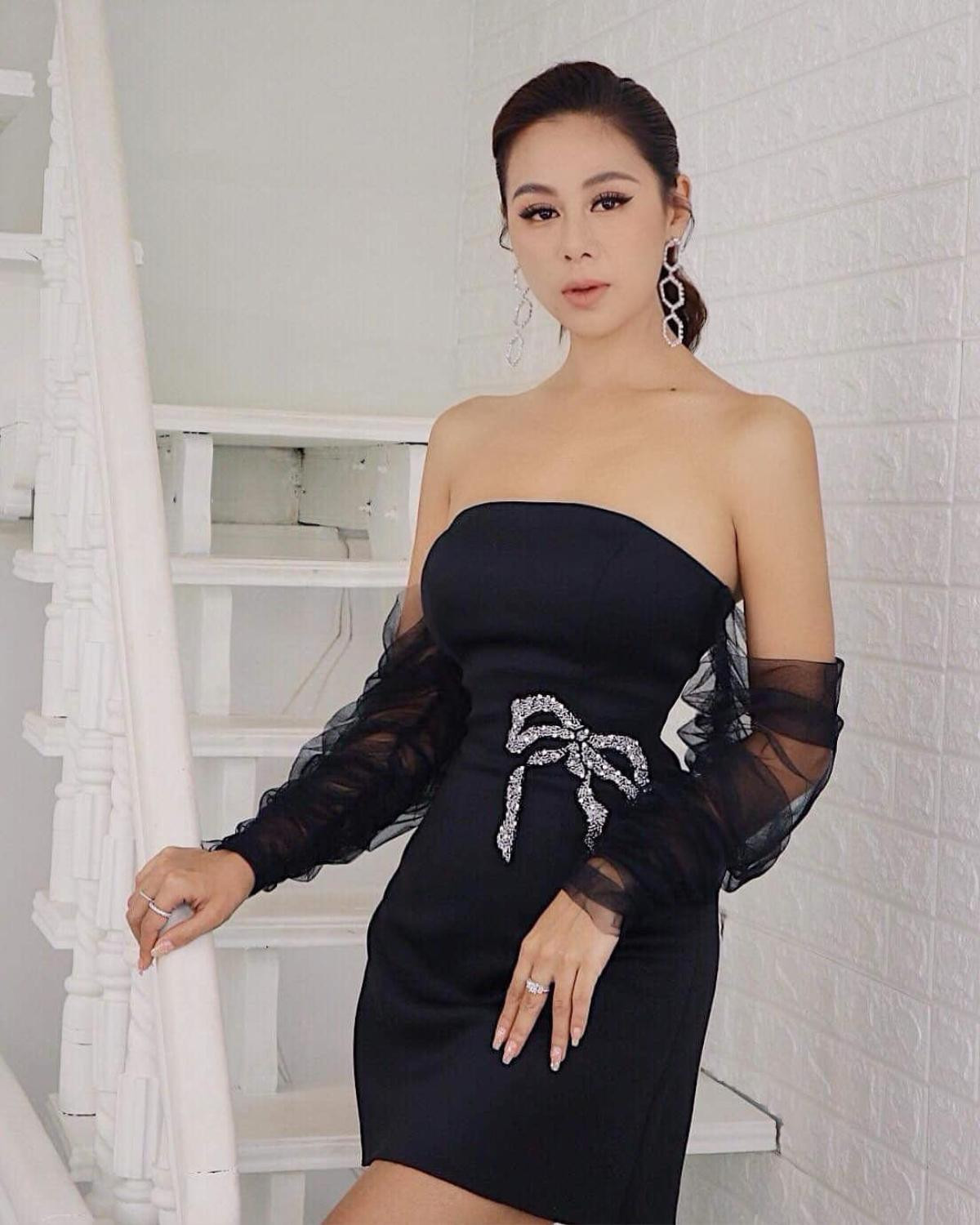 Nam Thư - Diệu Nhi: Mỗi người một style nhưng đều xứng danh mỹ nhân làng hài Vbiz Ảnh 9