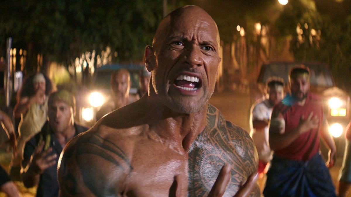 The Rock tiết lộ cảnh after-credit của 'Hobbs & Shaw' sẽ thành lập 1 team 'Fast & Furious' mới Ảnh 2