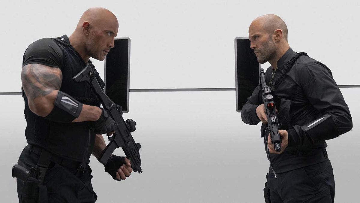 Những điều bạn cần biết về Fast and Furious: Hobbs & Shaw 2! Ảnh 2