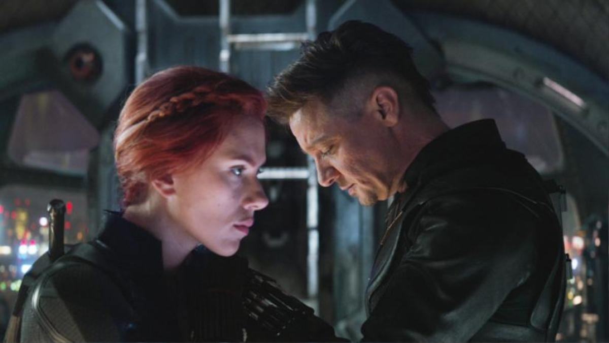 Đạo diễn 'Avengers: Endgame' tiết lộ lý do Nebula cảnh báo Hawkeye và Black Widow trước khi đến Vormir Ảnh 3